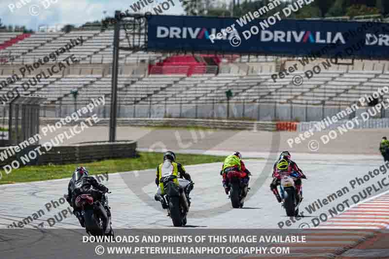 march 2018;motorbikes;no limits;peter wileman photography;portugal;trackday digital images;valencia